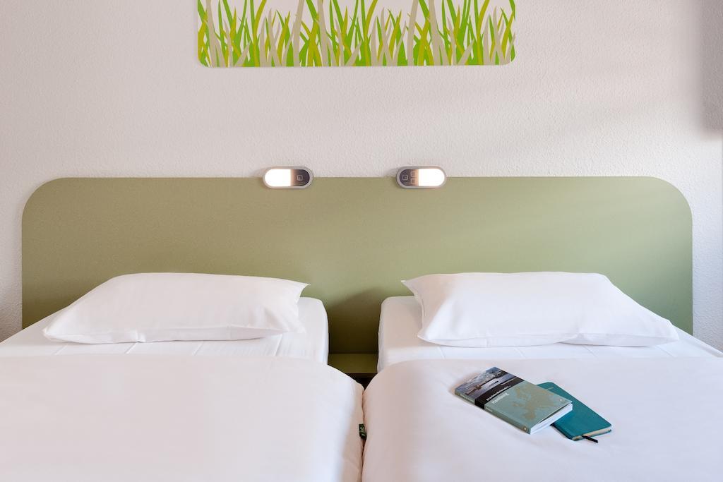 Ibis Budget Dresden Kesselsdorf Wilsdruff Exterior foto