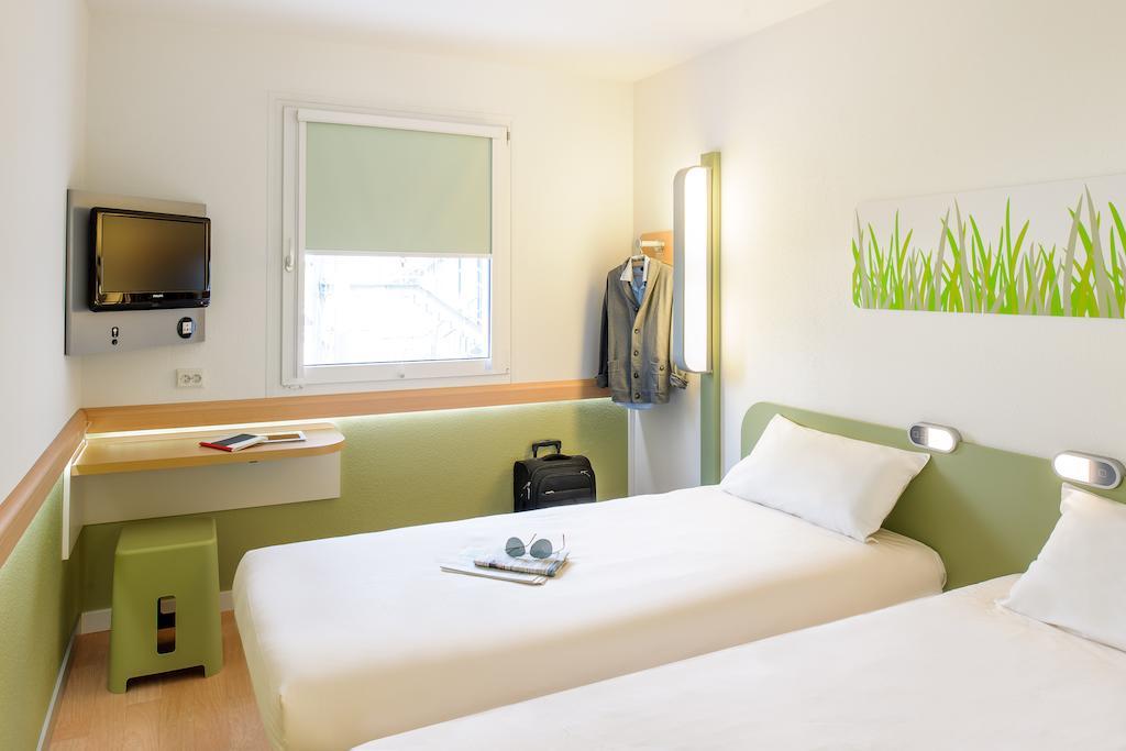 Ibis Budget Dresden Kesselsdorf Wilsdruff Exterior foto